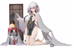 フィギュア シリアス 青雲映す碧波Ver. 「アズールレーン」 1/7 PVC&ABS製塗装済み完成品【10日以内発送】のサムネイル