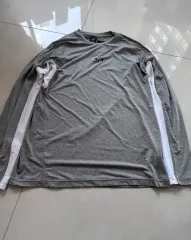 オークリー O fit RC LS Tee Oフィット ロングスリーブ XLのサムネイル