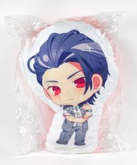 ヒプマイ 山田一郎 クッション マルイ 2022 A賞 EW03 - メルカリ