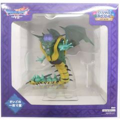 ゆ*ん様 ドラゴンクエストⅦ ふくびきどころ さいご1枚で賞 オルゴ