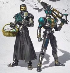 ミシックレギオンズ Mythic Legions Scaphoid +セット - メルカリ