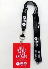 BTS 釜山 サウンドチェックパス 6/13 - メルカリ