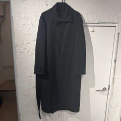 sacai サカイ 26SS Suiting x Nylon Twill Jacket ドッキング
