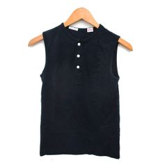 美品】ロンハーマン別注 Y&O ヤングアンドオルセン 総レースタンク