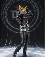 フィギュア S.H.Figuarts 仮面ライダーナーゴ エントリーレイズフォーム&エントリーレイズセット 「仮面ライダーギーツ」 魂ウェブ商店限定【10日以内発送】のサムネイル