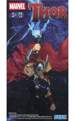 MARVEL THOR 