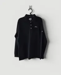 100 105 キャロウェイ ゴルフ カラーTシャツ 長袖のサムネイル