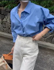 WITHOUTSUMMER ダディシャツのサムネイル