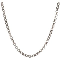 中古】 CHROME HEARTS クロムハーツ ケルティックインバンドリング 16