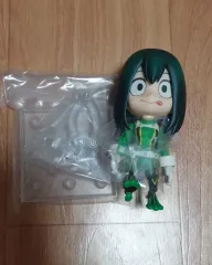 ねんどろいど 1272 蛙吹 梅雨 箱なし 単品 - メルカリ