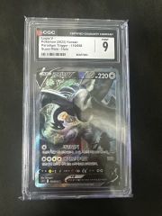 ポケモンカード CGC10 ヒトカゲ プロモ SVG 051/049 - メルカリ
