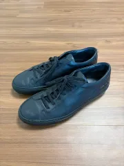 COMMON PROJECTS アキレス 딥네이비のサムネイル