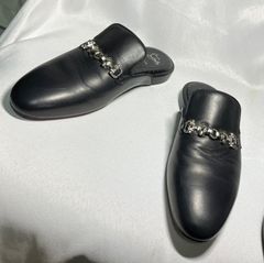 Christian Louboutin クリスチャンルブタン スパイクスタッズデザイン