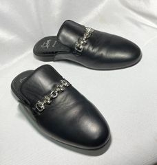BVLGARI ブルガリ ブランドロゴ文字 スターリングシルバー
