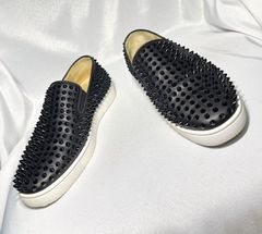 美品 希少 BVLGARI ブルガリ ラインストーン装飾パレンテシ&ブランド