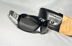 BVLGARI ブルガリ ブランドロゴ文字 スターリングシルバー