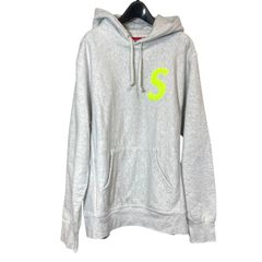中古】 PRADA プラダ ストライプ バケットハット サイズM イエロー