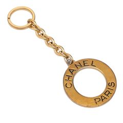 CHANEL シャネル GP 31 RUE CAMBON カンボン キーホルダー - メルカリ