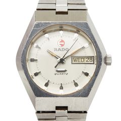 希少＆美品】ラドー ボヤージュ 636.4002.4 自動巻き 純正ブレス 