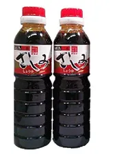 【かねよ】 あまくち伝承さしみ醤油360ml2本セット のサムネイル