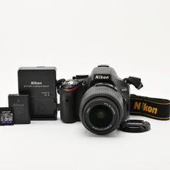 Nikon D5200 ボディ レッド バリアングル液晶 現状品 ♯444 - メルカリ