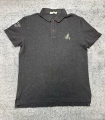ビーンポール カラ Tシャツ (100)のサムネイル