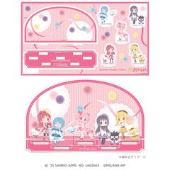 まどか☆マギカ カレンダー 鹿目まどか - メルカリ