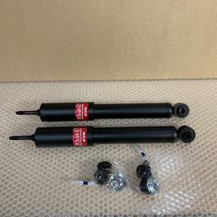 カヤバ ショック ジムニー JB23W/JB33W/JB43W カヤバ フロント - メルカリ