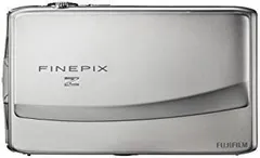 【中古】FUJIFILM デジタルカメラ FinePix Z900 EXR シルバー FX-Z900EXR S F FX-Z900EXR Sのサムネイル
