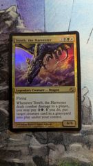 土を食うもの Terravore MTG 3枚セット - メルカリ