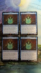 悪戯の神、ロキ 英 Foil プロモ - メルカリ