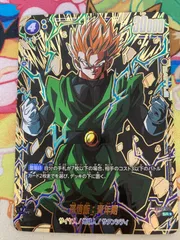 2026年最新】孫悟飯Rパラレルの人気アイテム - メルカリ