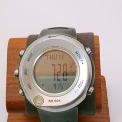 NIKE TIMING “TRIAX FLY” 腕時計 - メルカリ