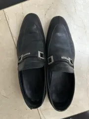 **Ermenegildo Zegna(エルメネジルド ゼニア) ZEGNA ゼニア 靴 275-280mm (9) ブランド スニーカー 靴 ローファー**のサムネイル