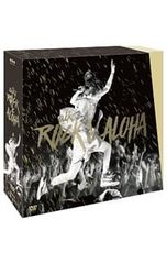 中古】邦楽DVD aiko / aiko ROCKとALOHA [初回限定版] - メルカリ
