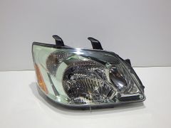 90系 ヴォクシー ヘッドライト左右 LED MZRA ZWR 90/95 81150/8110