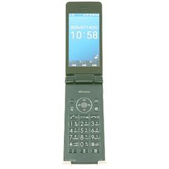 Galaxy Z Flip3 5G SC-54B docomo ファントムブラック n06981 - メルカリ