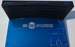 5レーン　コーナーチェッカー　3レーン＆ストレートのサムネイル