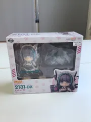 新品未開封　チェシャー　ねんどろいど2131 No.29 ねんどろいど 2131-DX アズールレーン チェシャーDX 未開封