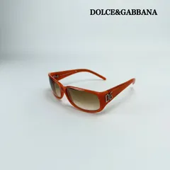 DOLCE & GABBANA D&G 00s y2k italy archive DECO sunglasses DG642S