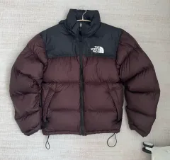 THE NORTH FACE 1996 レトロ ヌプシ コールブラウンのサムネイル