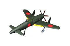 スタジオ ミド BF-004 震電 BF-004 プラモデルのサムネイル