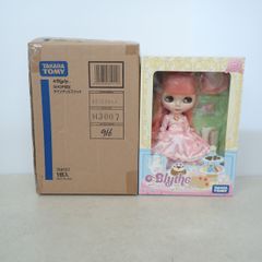 ネオブライス リボネッタウィッシュ ハローキティ35周年コラボ - メルカリ