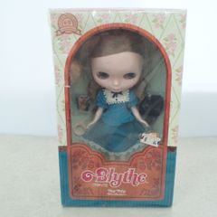 開封 レパードサース ネオブライス Blythe タカラトミー おまけ付