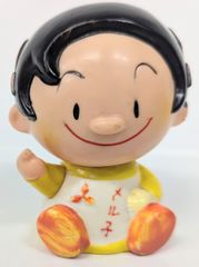 M1号 鉄人ロボットシリーズ 敷島博士セット特典(鉄人28号&ブラック