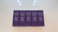 コスメデコルテ リポソーム アドバンスト　リペアセラム12ml×5本のサムネイル