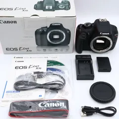 2026年最新】canon eos kiss IIIの人気アイテム - メルカリ