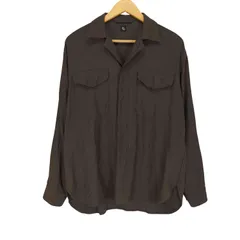 キャプテンサンシャイン KAPTAIN SUNSHINE Mil.Shirt Jacket メンズ  0のサムネイル