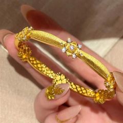 SAL Y LIMON サルイリモン バングル 7点セット ブレスレット - メルカリ