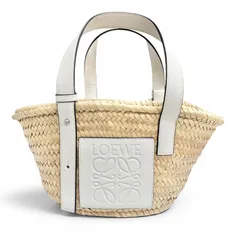 2026年最新】loewe かごバッグ スモールの人気アイテム - メルカリ